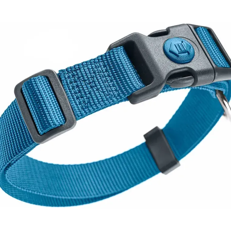 Hundehalsbånd^Hunter London Vario Plus Halsbånd