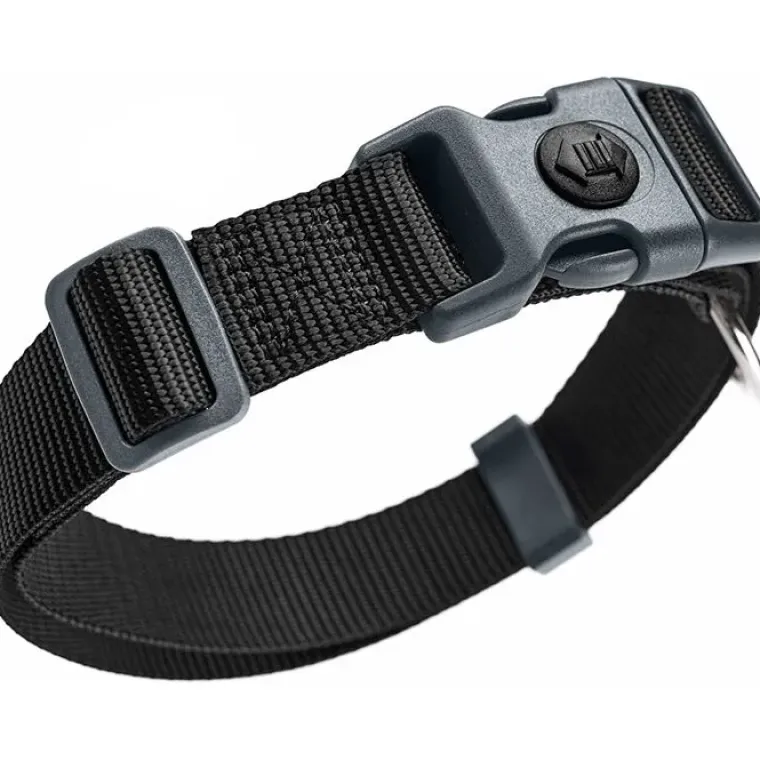 Hundehalsbånd^Hunter London Vario Plus Halsbånd