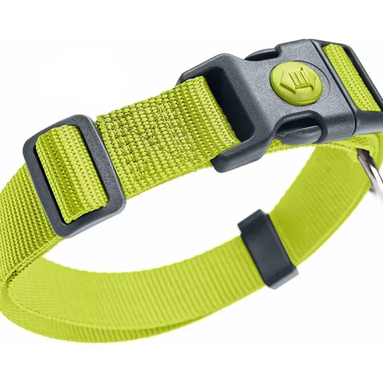 Hundehalsbånd^Hunter London Vario Plus Halsbånd
