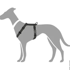 Hundeseler^Hunter London Vario Rapid Hundesele