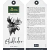 Hundehalsbånd^Hunter Round & Soft halsbånd | OUTLET