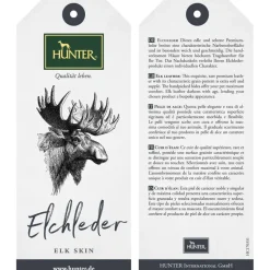 Hundehalsbånd^Hunter Round & Soft halsbånd | OUTLET