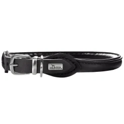 Hundehalsbånd^Hunter Round & Soft halsbånd | OUTLET