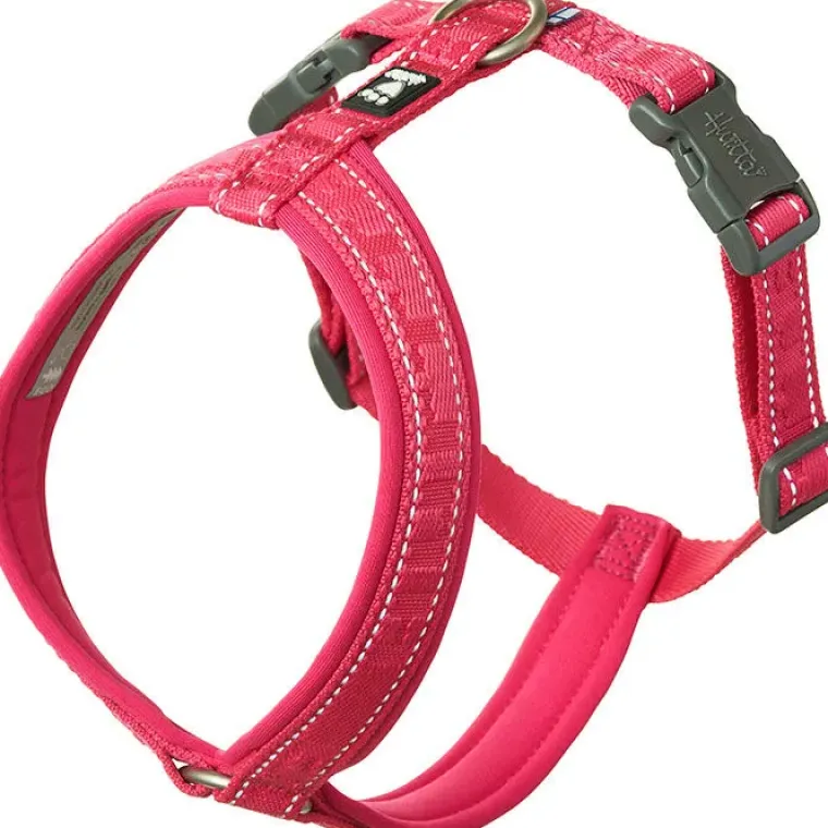 Hundeseler^Hurtta Casual Y-Sele ECO | OUTLET