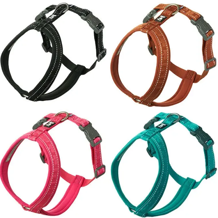 Hundeseler^Hurtta Casual Y-Sele ECO | OUTLET