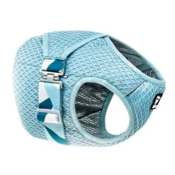 ☀️Sommerklar|Hundeferien^Hurtta Cooling Wrap Kølevest | OUTLET Lyserød