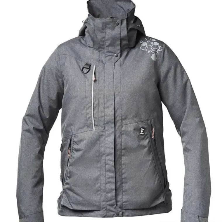 Hundetræning Og Klikker|❄️Klar Til Vintervejret^Hurtta Training Jacket ECO | OUTLET