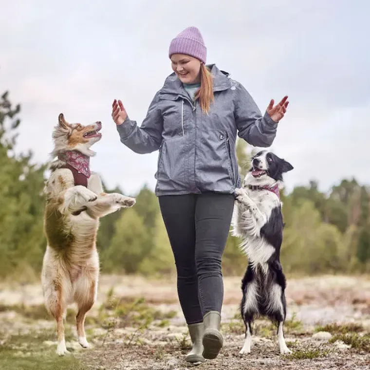 Hundetræning Og Klikker|❄️Klar Til Vintervejret^Hurtta Training Jacket ECO | OUTLET