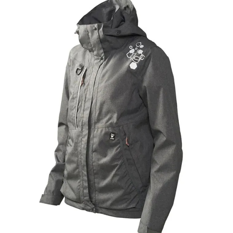 Hundetræning Og Klikker|❄️Klar Til Vintervejret^Hurtta Training Jacket ECO | OUTLET