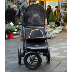 Hundeklapvogn^InnoPet Adventure | Hundeklapvogn