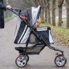 Hundeklapvogn^InnoPet Buggy All Terrain | Hundeklapvogn