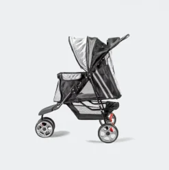 Hundeklapvogn^InnoPet Buggy All Terrain | Hundeklapvogn