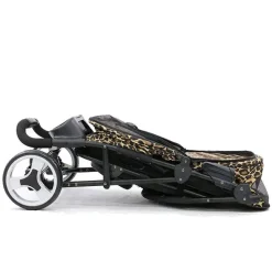 Hundeklapvogn^InnoPet Buggy Cheetah | Hundeklapvogn