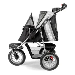 Hundeklapvogn^InnoPet Buggy Comfort EFA ECO | Hundeklapvogn