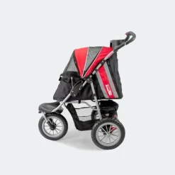 Hundeklapvogn^InnoPet Buggy Comfort EFA ECO | Hundeklapvogn