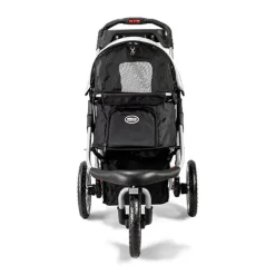 Hundeklapvogn^InnoPet Buggy Comfort EFA ECO | Hundeklapvogn