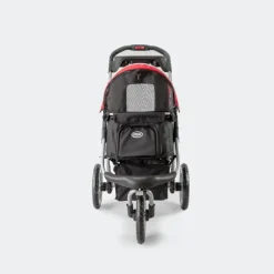 Hundeklapvogn^InnoPet Buggy Comfort EFA ECO | Hundeklapvogn