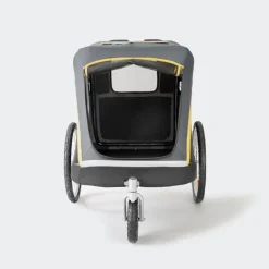 Hundeklapvogn|Udstillingsvogne Og Tilbehør^InnoPet Hercules 2.0 | Cykeltrailer