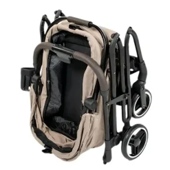 Hundeklapvogn^InnoPet Hundeklapvogn Nomad | 2i1