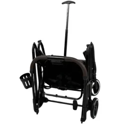 Hundeklapvogn^InnoPet Hundeklapvogn Nomad | 2i1