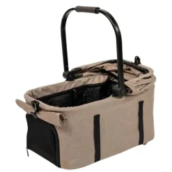 Hundeklapvogn^InnoPet Hundeklapvogn Nomad | 2i1