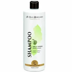 Hundeshampoo Og Hundebalsam|Shampoo, Balsam Og Pleje Til Katte^Iv san Bernard ISB Mela Verde Shampoo m. æble