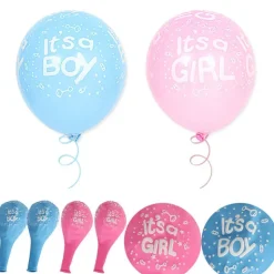 Puppy Shower Party^Ollipet It's a Boy or Girl ballon | OUTLET
