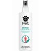 Show Grooming|Hundeshampoo Og Hundebalsam^John Paul Pet | Wild Ginger Shine Spray, OUTLET