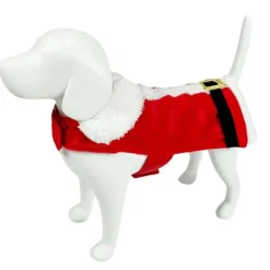Julekurven^Companion Julemandstøj til hund