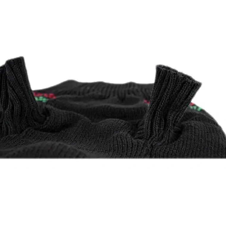 Julekurven^FashionDoggy Julesweater til hund | M. Rensdyr