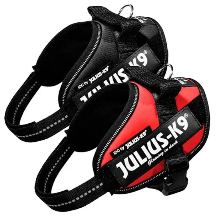 Hundeseler^Julius-K9 Julius K9 IDC hundesele