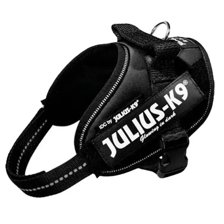 Hundeseler^Julius-K9 Julius K9 IDC hundesele