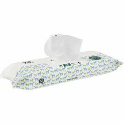 Poter Og Kløer^K9 Competition K9 Animal Care Wipes 72 stk.