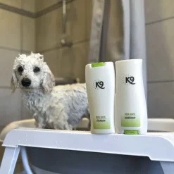 Hvalpeshampoo|Hundeshampoo Og Hundebalsam^K9 Competition | Aloe Vera Conditioner