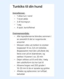Julekurven|Artikler Til Hjemmet^Cotonshoppen Kødben udstiksform/bageform
