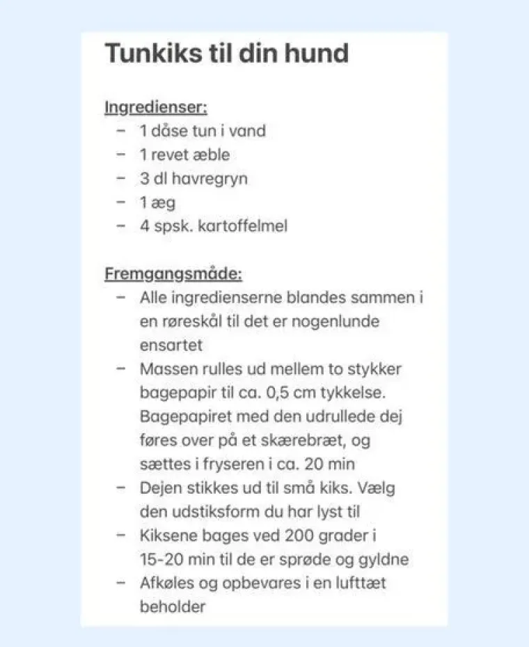 Julekurven|Artikler Til Hjemmet^Cotonshoppen Kødben udstiksform/bageform