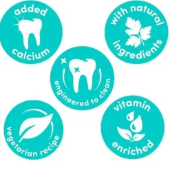 Godbidder Og Gnaveben^Knash Dental Woofa Loofa | Kokos eller Æble 7 stk