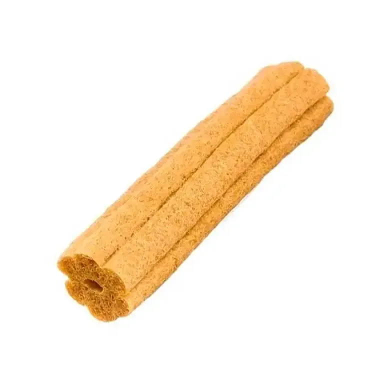 Godbidder Og Gnaveben^Knash Dental Woofa Loofa | Kokos eller Æble 7 stk