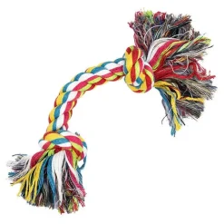 Reb-Legetøj|Hvalpelegetøj^KW Knudereb | ruske Kulørt 20cm