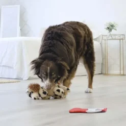 Plyslegetøj Til Hunde|Hvalpelegetøj^KONG Comfort Pups Hundelegetøj
