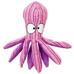 Hvalpelegetøj|Kong Hundelegetøj^KONG Cuteseas Octopus