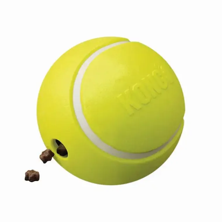 Aktivitetslegetøj Til Hunde|Bolde^KONG Rewards Tennis