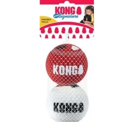 Bolde|Legetøj Til Hvalpe^KONG Signature Sports Balls