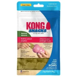 Godbidder Og Gnaveben^KONG Snacks | Til Hvalpe