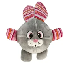 Plyslegetøj Til Hunde|Hvalpelegetøj^Dogman Kugleskøre Plysdyr | 15 cm | OUTLET