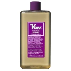 Hundeshampoo Og Hundebalsam|Shampoo, Balsam Og Pleje Til Katte^KW Aloe Vera Shampoo