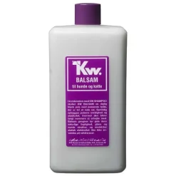 Hundeshampoo Og Hundebalsam|Shampoo, Balsam Og Pleje Til Katte^KW Balsam