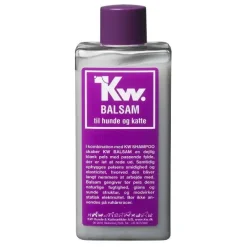 Hundeshampoo Og Hundebalsam|Shampoo, Balsam Og Pleje Til Katte^KW Balsam