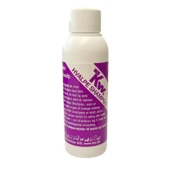 Hvalpeshampoo|Hundeshampoo Og Hundebalsam^KW Hvalpe Shampoo