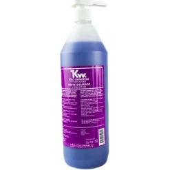 Hundeshampoo Og Hundebalsam|Shampoo, Balsam Og Pleje Til Katte^KW Hvid Shampoo